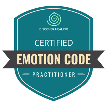 Emotion Code Practioner