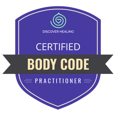 Body Code Practioner