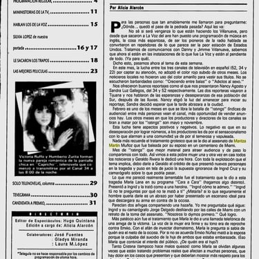 Y el pase 1993