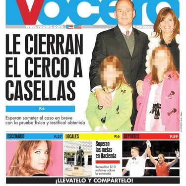 20120802 Carmen Vocero- Le cierran el cerco a Casellas p1.JPG