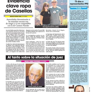 20120807 Vocero - Evidencia clave ropa de Casellas p.8.JPG