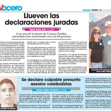 20120814 Vocero - Llueven las declaraciones juradas.jpg