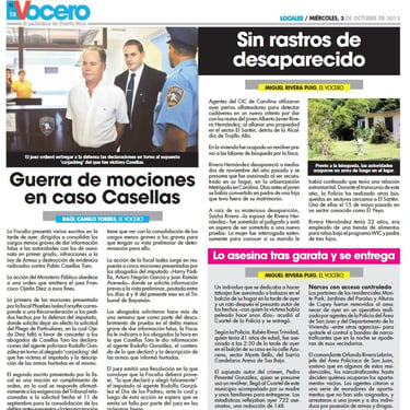 20121003 Vocero - Guerra de mociones.JPG