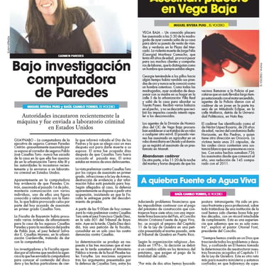 20121004 Vocero - Bajo investigacion computadora.JPG