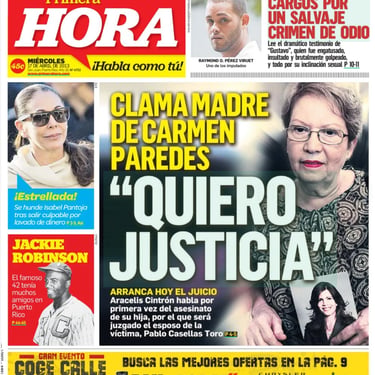 20130417 PH P01 Quiero justicia.jpg
