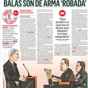 20140110 PH P08 Balas son de arma robada.jpg