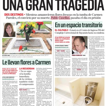 20140124 PH - p08 Una Gran Tragedia.jpg