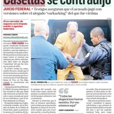 20140429 PH - Casellas se contradijo.jpg