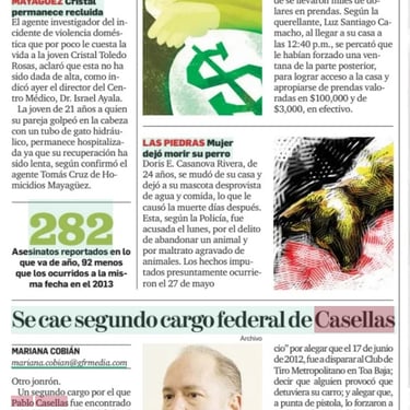 20140605 PH - Se cae segundo caso federal de Casellas.jpg