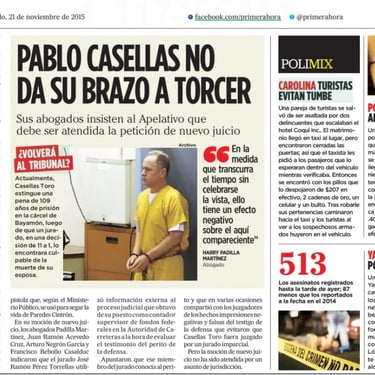 20151121 PH - Pablo Casellas no da su brazo a torcer.jpg