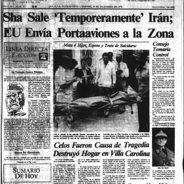 El Mundo 1979-12-30 Muskus - karaya