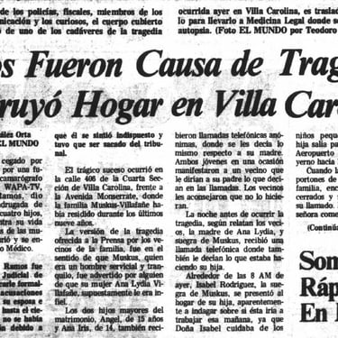 El Mundo 1979-12-30 (Close Up) Muskus - karaya