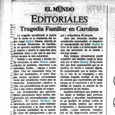 El Mundo 1979-12-30 Editorial - Muskus - karaya