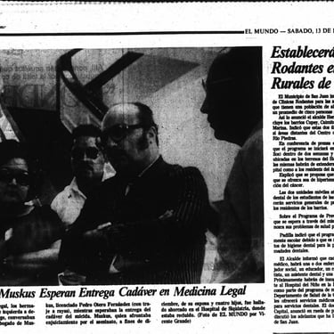 El Mundo _19790113_Hermanos Muskus Esperan Entrega Cadaver-karaya