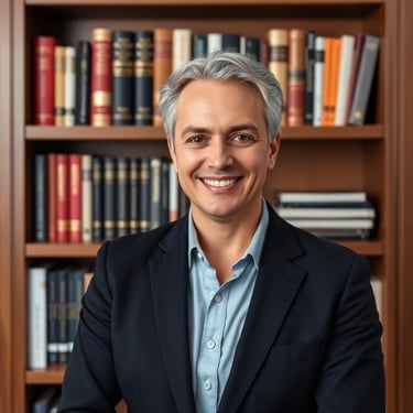 foto de perfil de Manuel García C.