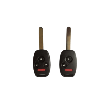 Break resistant Honda key Philadelphia Car Keys