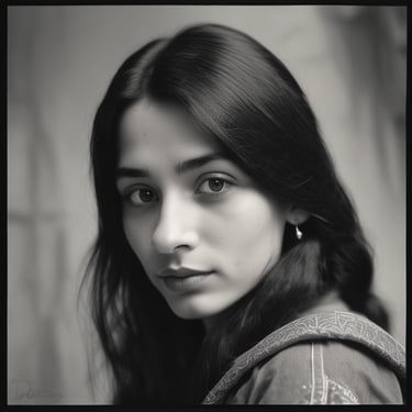 A close-up of a student receiving a certificate in a bright classroom.