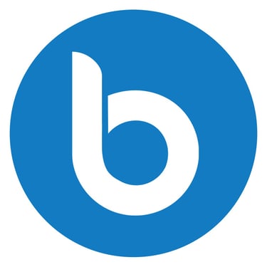 Bispage Logo