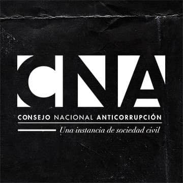 Logo consejo nacional anticorrupción