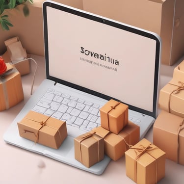 Bright living room with modern inventory