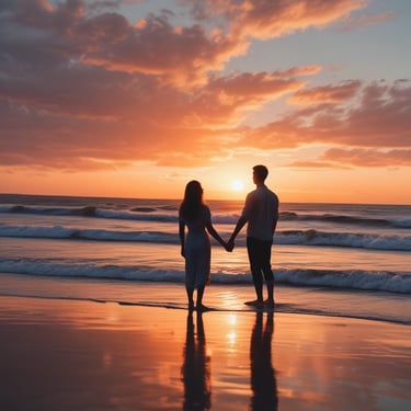 A clipboard with a blank payments checklist is placed on a marble surface next to an open laptop and a white pen. The setup appears to be organized for financial planning or administrative work.