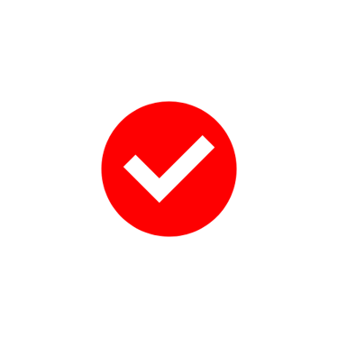 Checkmark Icon