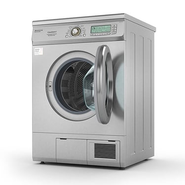Dryer repair service