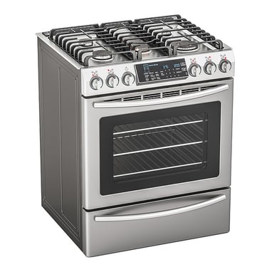 gas appliance repair service