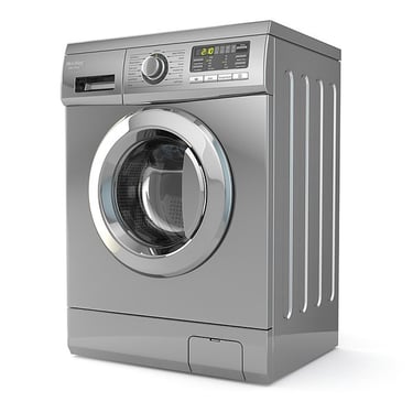 Washing machine repair service