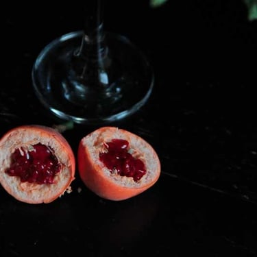 Fruits de ma passion | T'es toi | Le Générateur | Photo David Noir