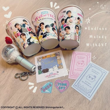 Custom Papercup Printing