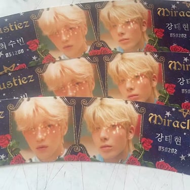Custom Cupsleeve Printing