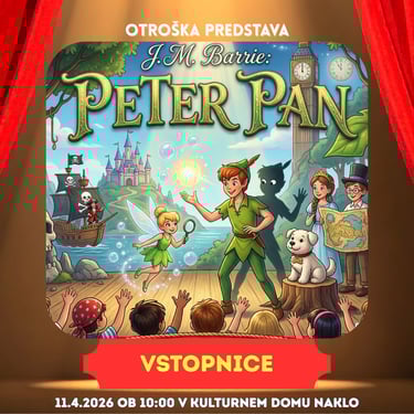 Peter Pan