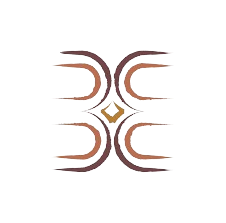 Be Agafay Maroc logo Studio Fauvve
