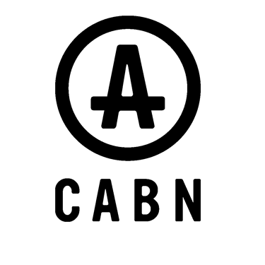 CABN logo Studio Fauvve