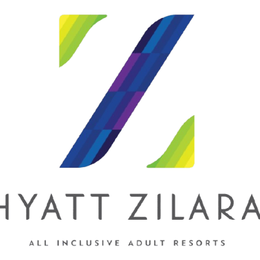 Hyatt Zilara logo Studio Fauvve