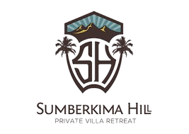 Sumberkima Hill logo Studio Fauvve
