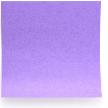 Purple sticky note that reads "Setting/World"