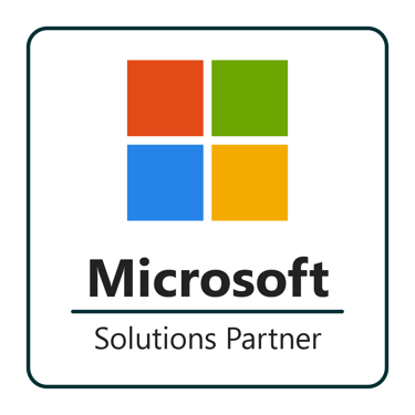 Microsoft AI and Cloud Partner
