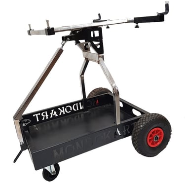 Mondokart Trolley Flip 4.0