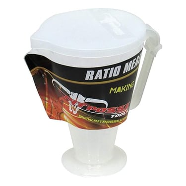 Pit Boss Measuring Cup