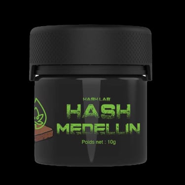hash medellin cbd