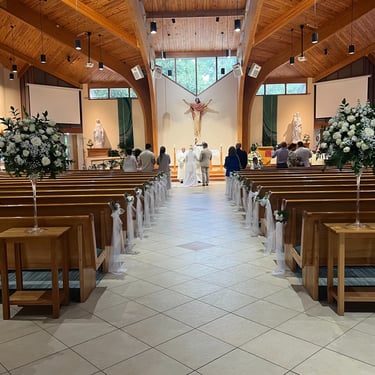 Cata Events - Wedding