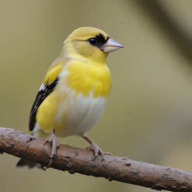 A wooden floor features a pink exercise mat laid out with assorted fitness equipment placed on top. A pink yoga block and a pair of small red dumbbells are neatly arranged. A folded pink towel rests beside them.