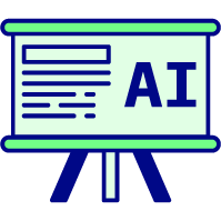 Εκπαίδευση στην χρήση & εφαρμογή AI