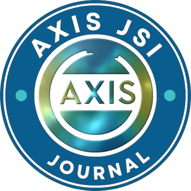 Axis Journal of Scientific Innovations