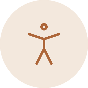 Movimento su misura per riattivazione metabolica