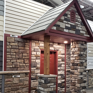 Stone Veener