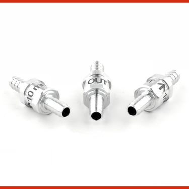 Yakıt Çekvalf Check Valve