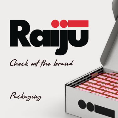 Carousel slide one - packaging